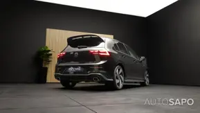 Volkswagen Golf de 2021