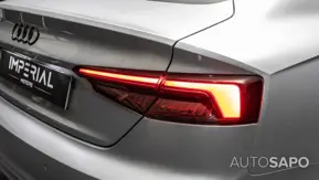 Audi A5 de 2019