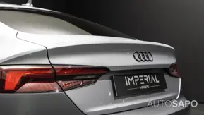 Audi A5 de 2019