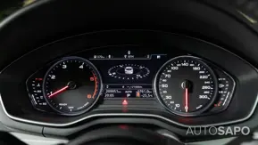 Audi A5 de 2019