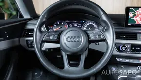 Audi A5 de 2019