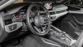 Audi A5 de 2019