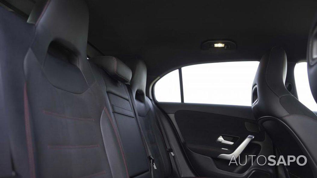 Mercedes-Benz Classe A 180 d Style Aut. de 2021