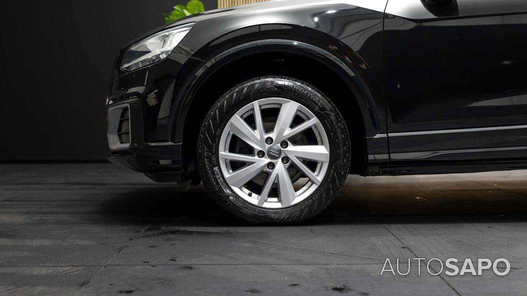 Audi Q2 1.6 TDI Sport de 2017