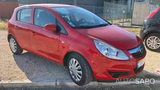 Opel Corsa 1.2 CMON de 2009