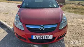 Opel Corsa 1.2 CMON de 2009