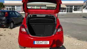 Opel Corsa 1.2 CMON de 2009