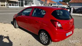 Opel Corsa 1.2 CMON de 2009