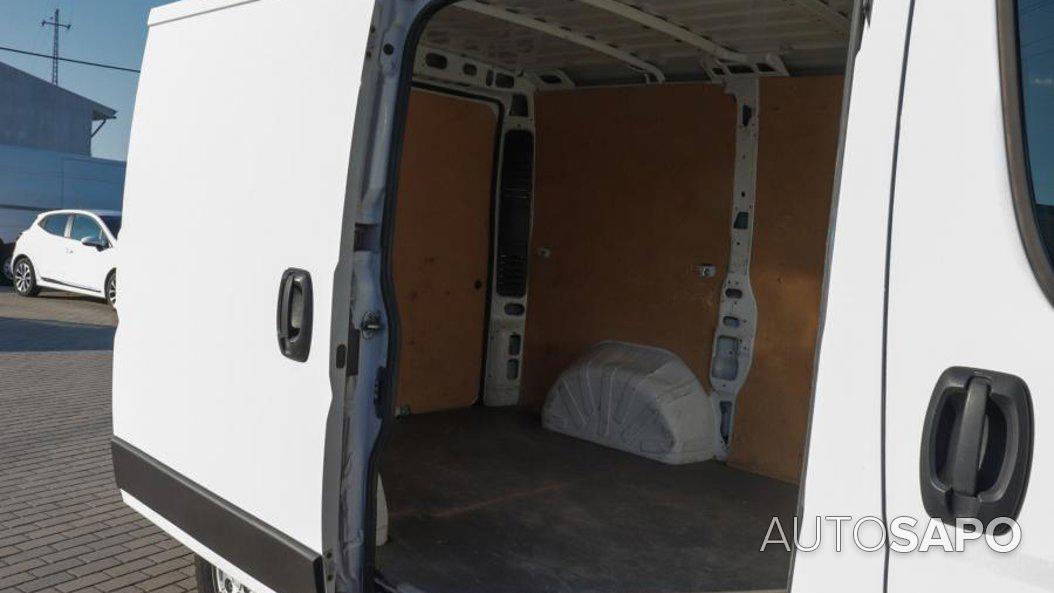 Fiat Ducato 33 2.0 M-Jet LH2 de 2018