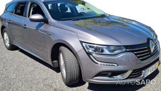 Renault Talisman ST 1.5 dCi Zen de 2018