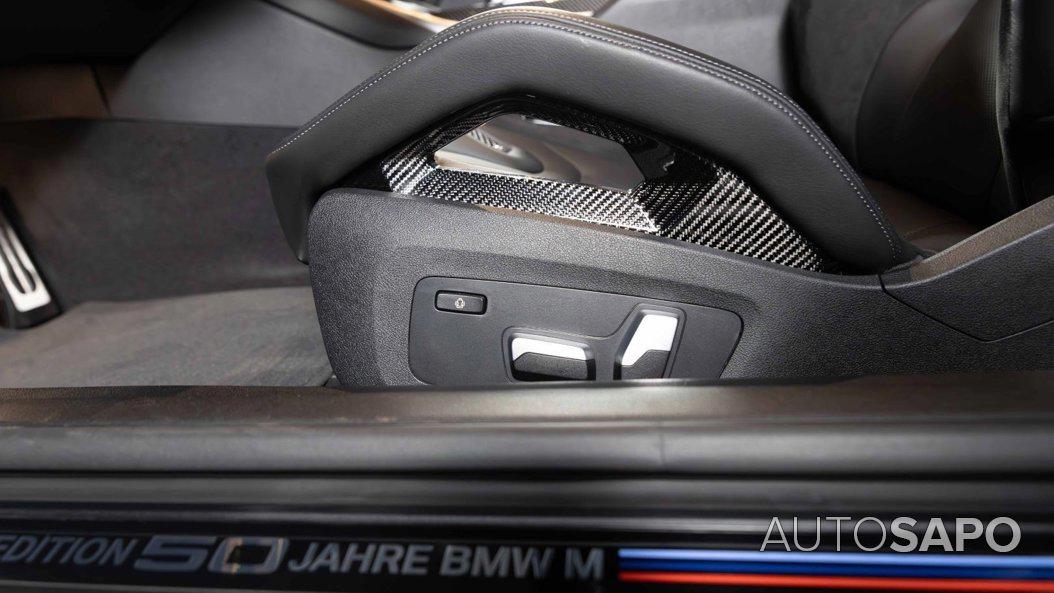 BMW M4 de 2023