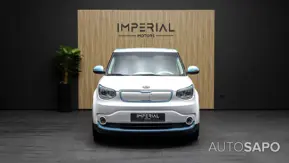 Kia Soul de 2017