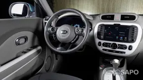 Kia Soul de 2017