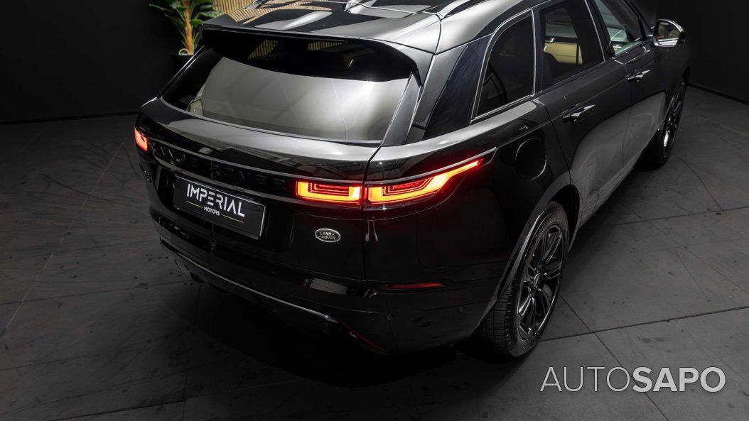 Land Rover Range Rover Velar 2.0 D200 AWD R-Dynamic SE de 2022