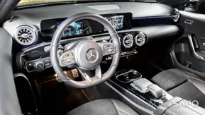 Mercedes-Benz Classe A de 2020