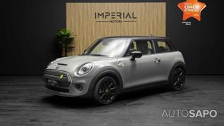 MINI Electric de 2020