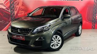 Peugeot 3008 1.2 PureTech Active Pack de 2020