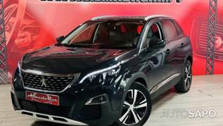 Peugeot 3008 1.2 PureTech Allure Pack de 2020