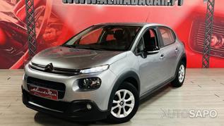 Citroen C3 1.2 PureTech Feel de 2018