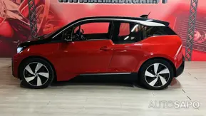 BMW i3 de 2020