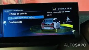 BMW i3 de 2020