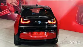 BMW i3 de 2020