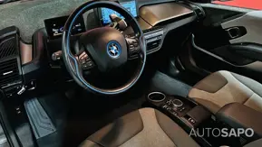 BMW i3 de 2020