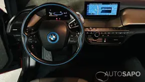 BMW i3 de 2020