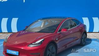 Tesla Model 3 Long-Range Dual Motor AWD de 2020