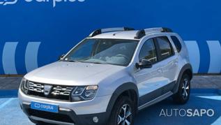 Dacia Duster 1.5 dCi SL Explorer EDC de 2018