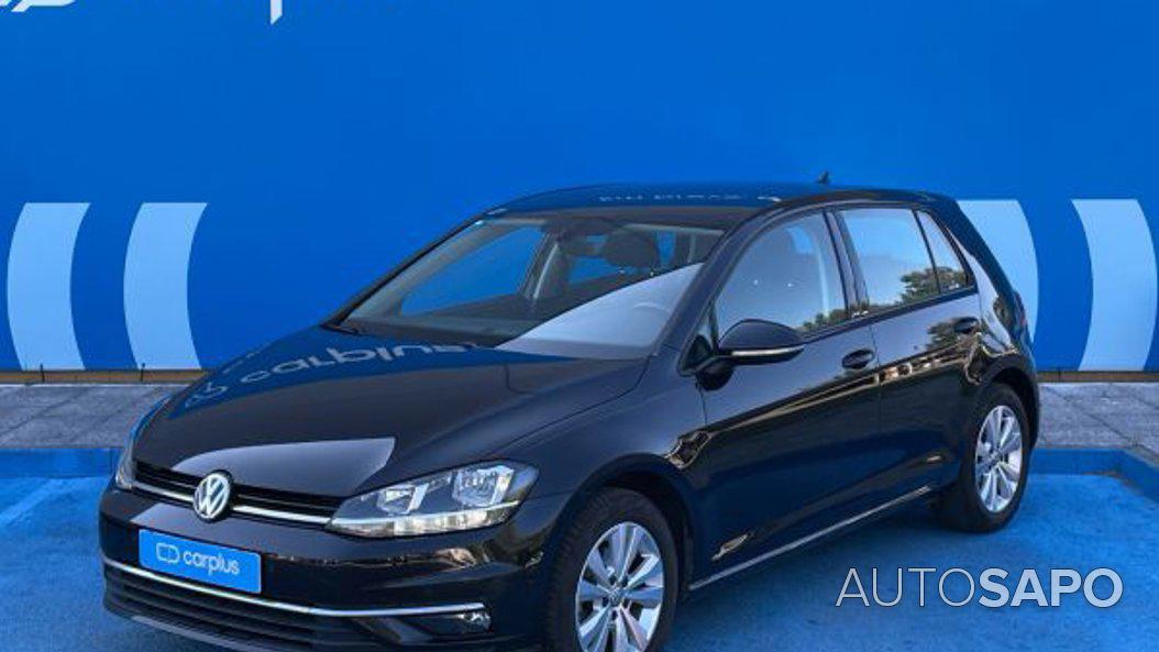 Volkswagen Golf 1.0 TSI Confortline de 2018