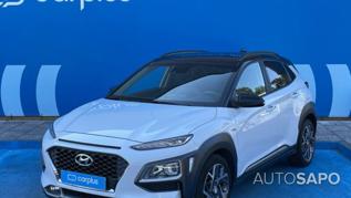 Hyundai Kauai 1.6 GDi HEV Premium de 2019