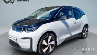 BMW i3 i3 de 2019