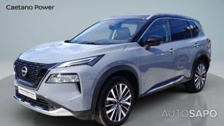 Nissan X-Trail 1.5 VC-T e-Power e-4orce Tekna de 2022