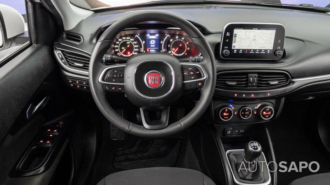 Fiat Tipo 1.3 M-Jet Lounge de 2020