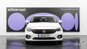 Fiat Tipo 1.3 M-Jet Lounge de 2020