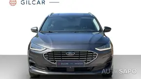 Ford Focus de 2022