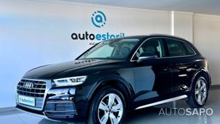 Audi Q5 de 2017