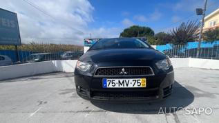 Mitsubishi Colt de 2012