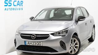 Opel Corsa de 2021