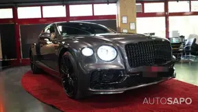 Bentley Flying Spur de 2022