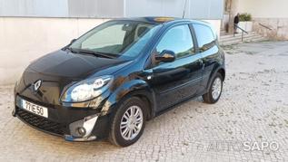 Renault Twingo 1.2 16V Ripcurl de 2009