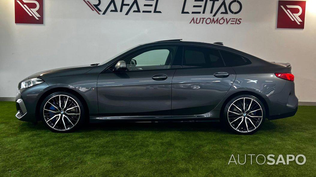 BMW Série 2 Gran Coupé M235 i xDrive de 2020