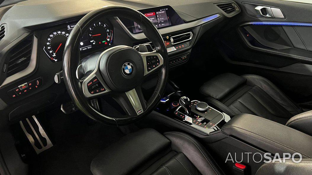 BMW Série 2 Gran Coupé M235 i xDrive de 2020