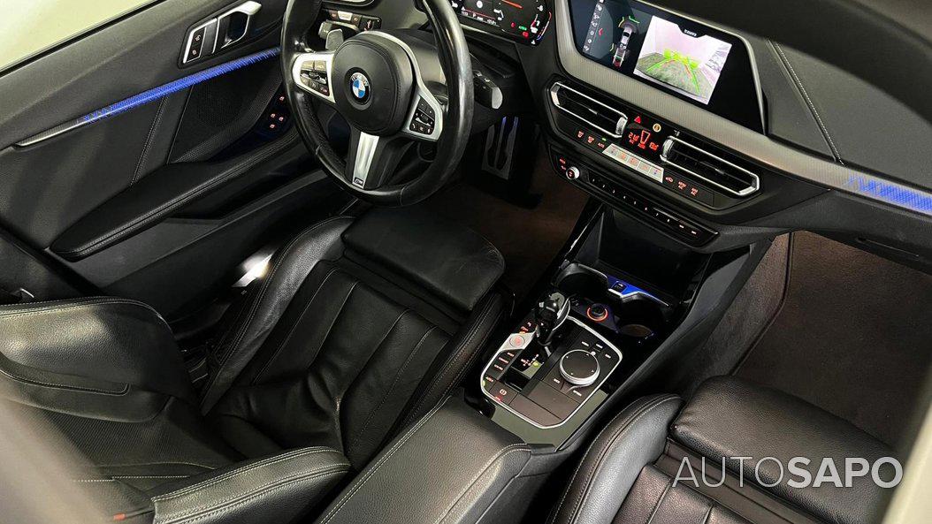 BMW Série 2 Gran Coupé M235 i xDrive de 2020