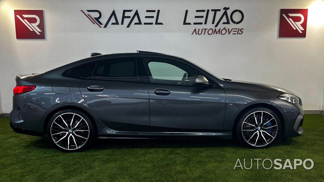 BMW Série 2 Gran Coupé M235 i xDrive de 2020