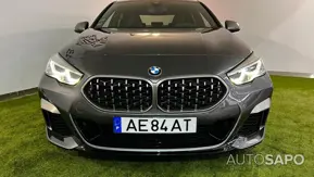 BMW Série 2 Gran Coupé M235 i xDrive de 2020