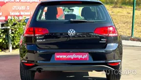 Volkswagen Golf de 2014