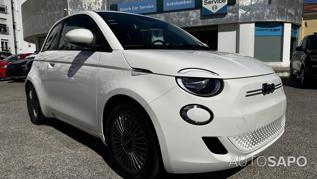 Fiat 500 de 2022