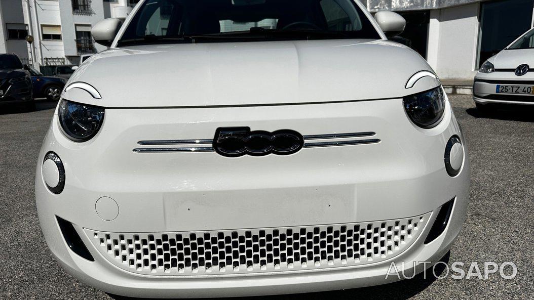 Fiat 500 de 2022